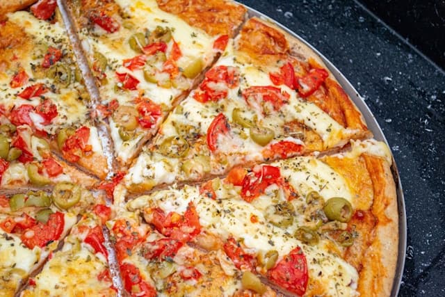 Pizze