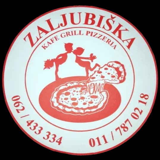 Zaljubiška